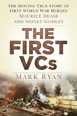The First VCs 1