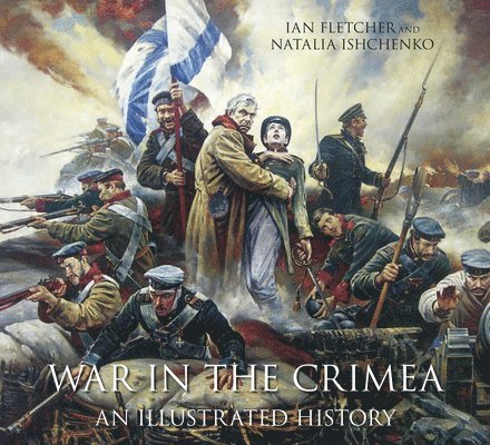 War in the Crimea 1