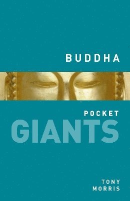 Tony Morris - Buddha: pocket GIANTS, Häftad