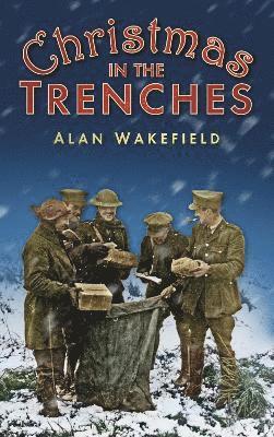 Christmas in the Trenches 1