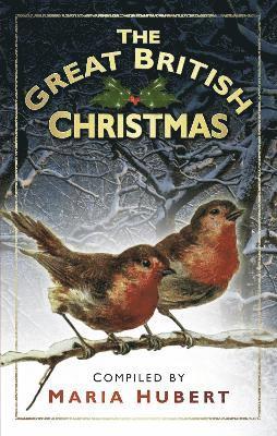 bokomslag Great British Christmas