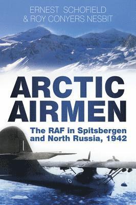 Arctic Airmen 1