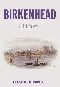 bokomslag Birkenhead