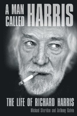 A Man Called Harris 1