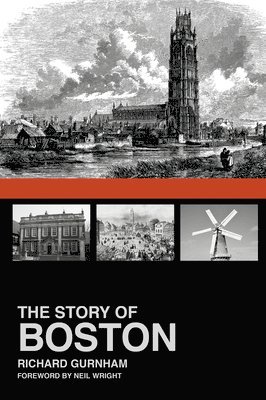 The Story of Boston 1