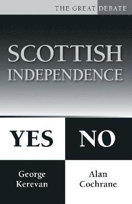 Scottish Independence: Yes or No 1