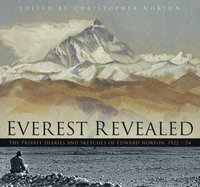 bokomslag Everest Revealed