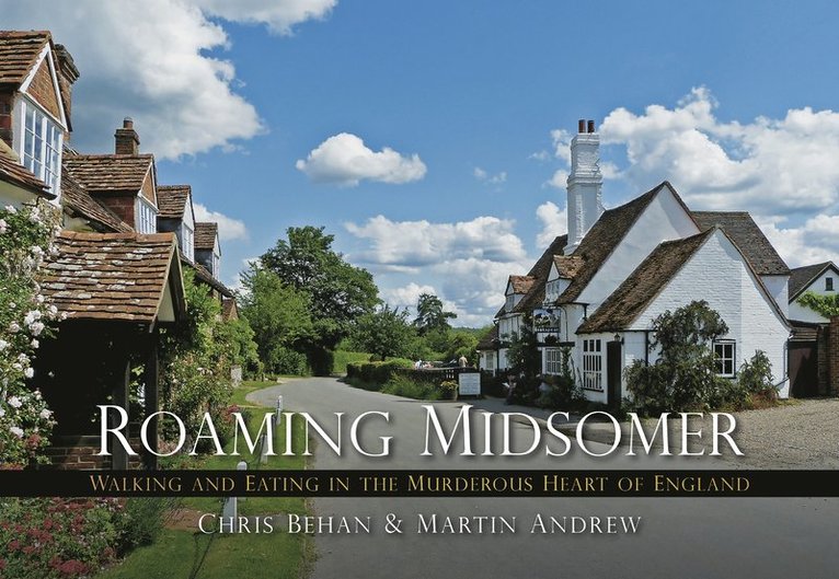 Roaming Midsomer 1