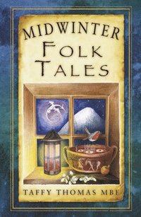 bokomslag Midwinter Folk Tales