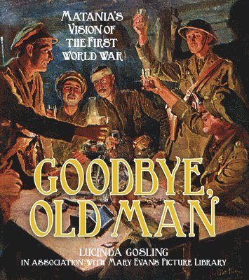 Goodbye, Old Man 1