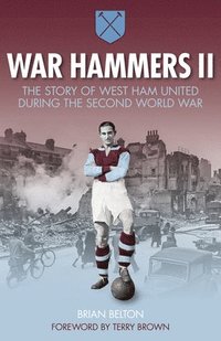bokomslag War Hammers II
