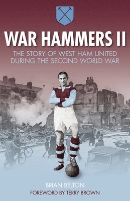 War Hammers II 1