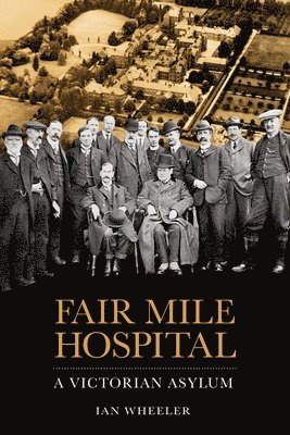 Fair Mile Hospital 1