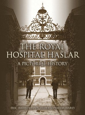 The Royal Hospital Haslar 1