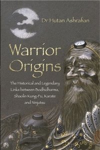 bokomslag Warrior Origins