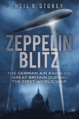 Zeppelin Blitz 1