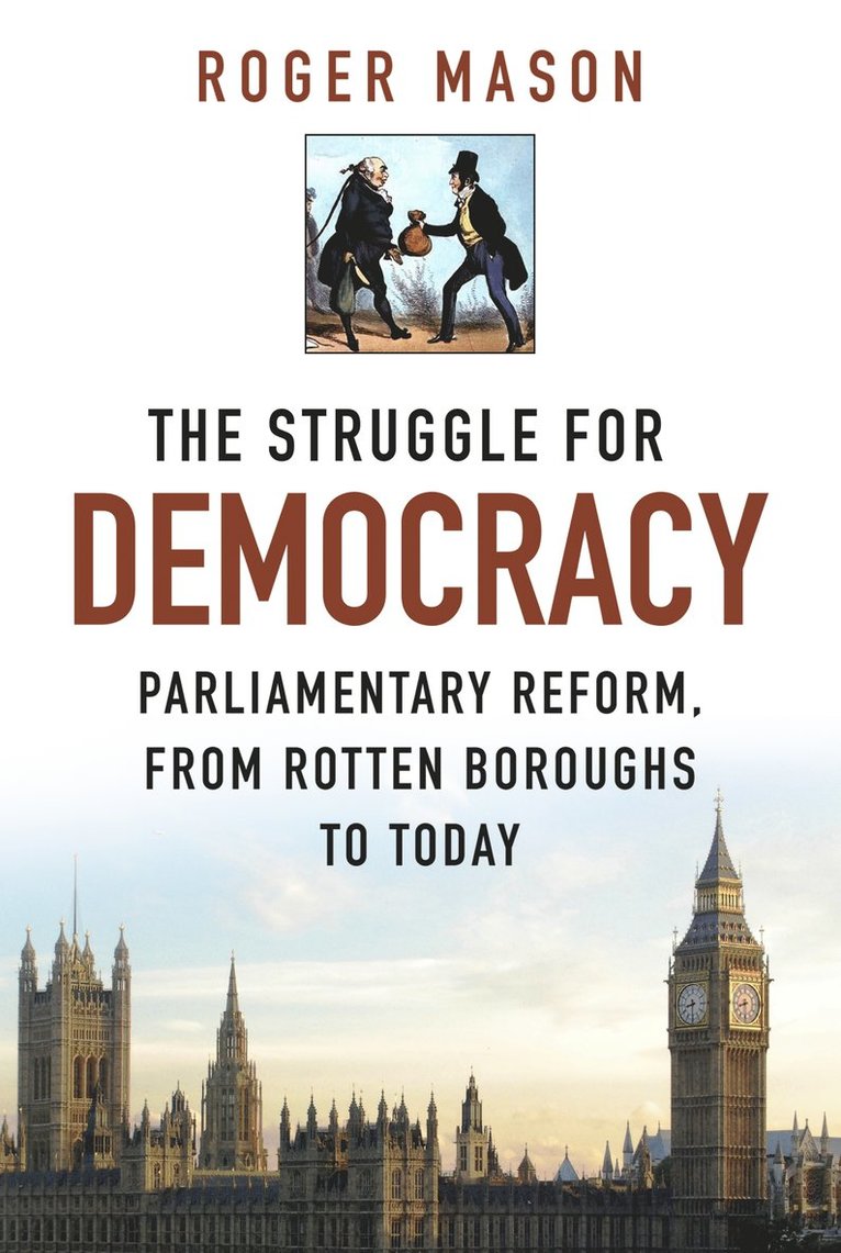 The Struggle for Democracy 1