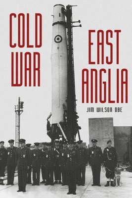 Cold War: East Anglia 1