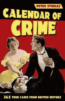 Calendar of Crime 1