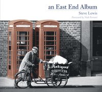 bokomslag An East End Album
