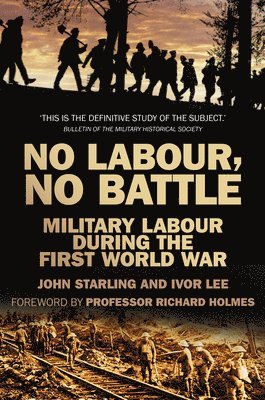 No Labour, No Battle 1