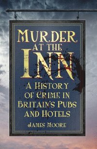 bokomslag Murder at the Inn