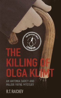 bokomslag The Killing of Olga Klimt