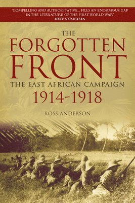 The Forgotten Front 1