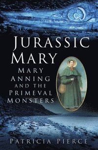 bokomslag Jurassic Mary