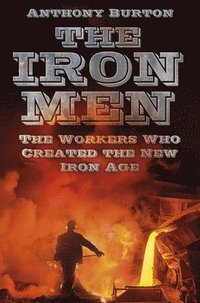 bokomslag The Iron Men