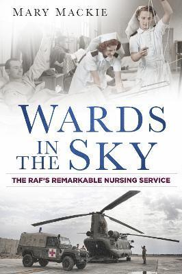 Wards in the Sky 1