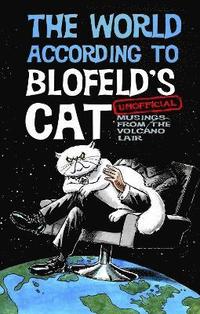 bokomslag The World According to Blofeld's Cat