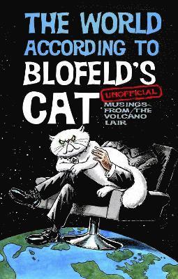 The World According to Blofeld's Cat 1