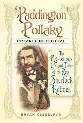'Paddington' Pollaky, Private Detective 1