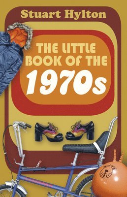The Little Book of the 1970s 1