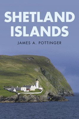 Shetland Islands 1