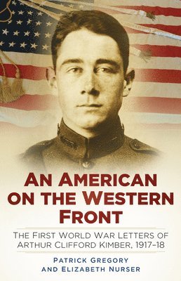 An American on the Western Front 1