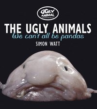 bokomslag The Ugly Animals