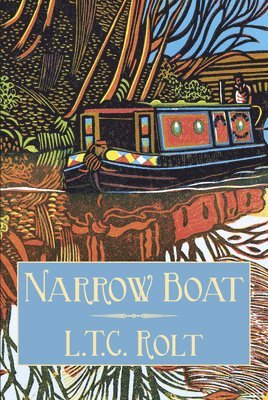 Narrow Boat 1