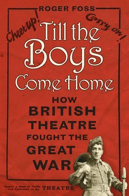 Till the Boys Come Home 1