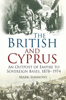 The British and Cyprus 1