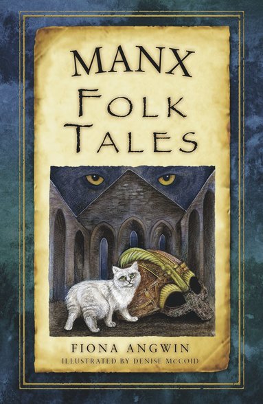 bokomslag Manx Folk Tales