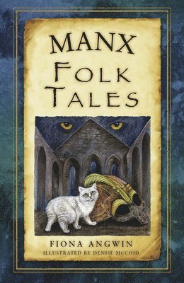 Manx Folk Tales 1