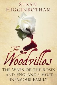 bokomslag The Woodvilles