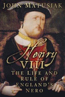 Henry VIII 1