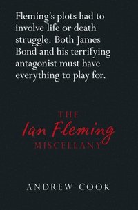 bokomslag The Ian Fleming Miscellany