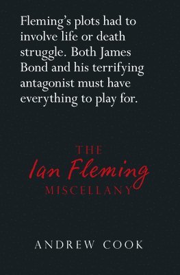 The Ian Fleming Miscellany 1