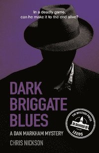 bokomslag Dark Briggate Blues