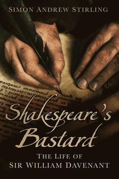 bokomslag Shakespeare's Bastard