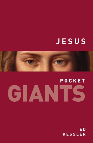 Ed Kessler - Jesus: pocket GIANTS, Häftad